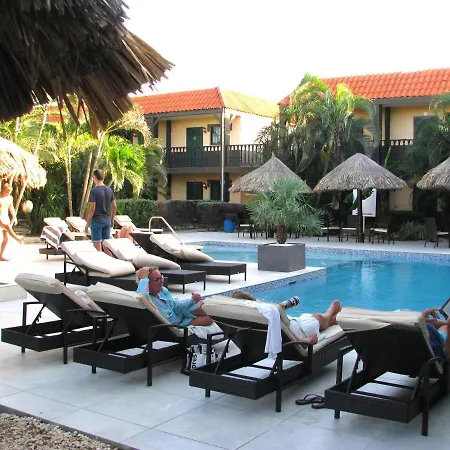 Hotel Perle D'Or Aruba